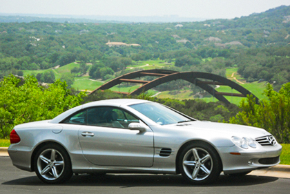 mercedes