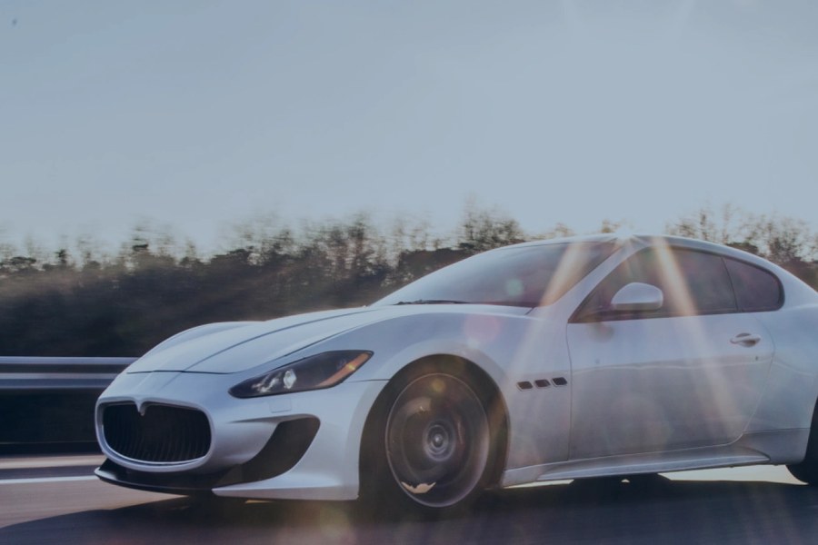 maserati-granturismo-service at Luxury Auto Works Austin