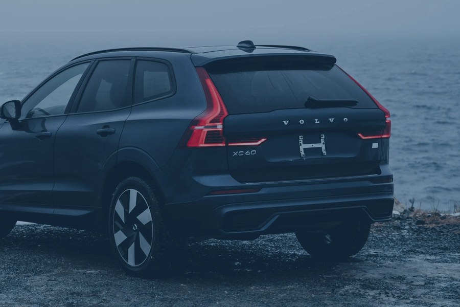 volvo-xc60-service at Luxury Auto Works Austin