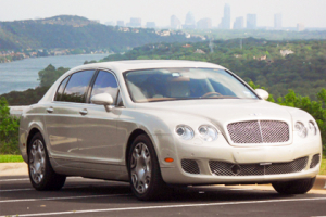 Bently service and repair