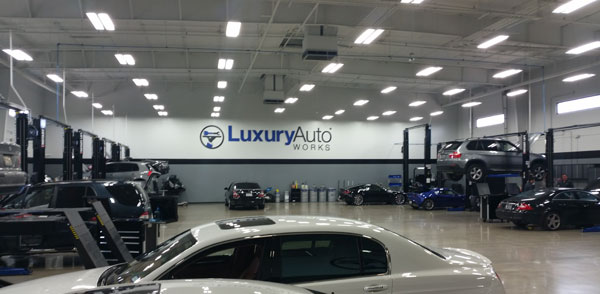 best bmw repair austin