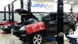 best lexus repair in austin