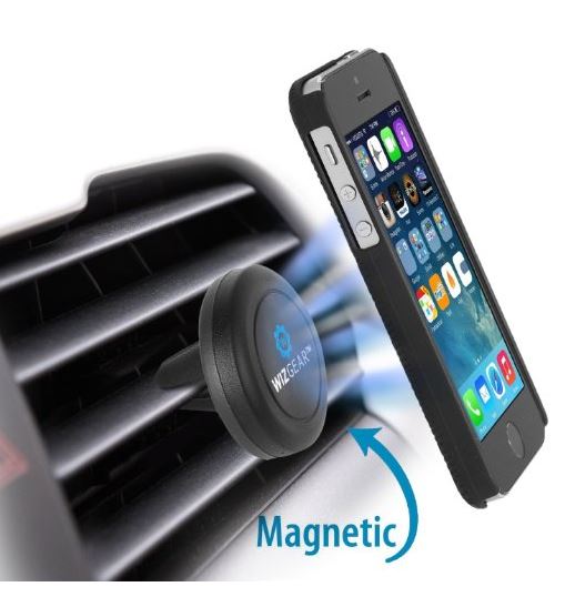 holiday gift idea hands free cell phone mount 