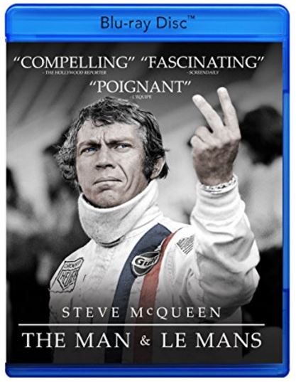 holiday gift idea the man and le mans