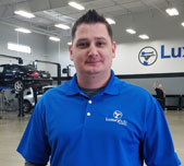 bmw, mercedes, lexus, audi service advisor