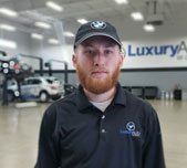 bmw service center assistant