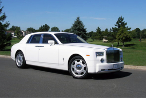 rolls royce service and repair